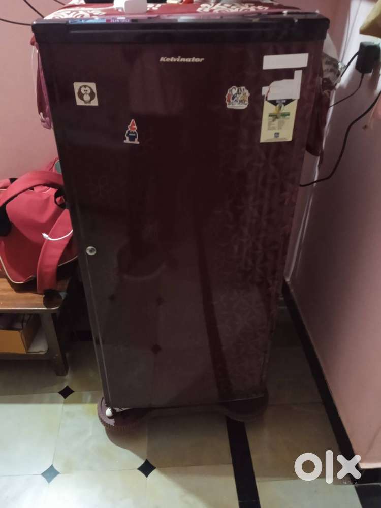Kelvinator. KW203 / 2016. Storage volume : 186 liters.