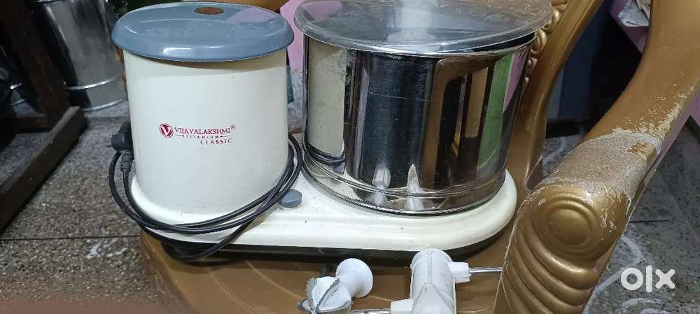 Electrical Aata Graindar