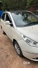 Tata Indica Vista 2012 Diesel full option  Good Condition