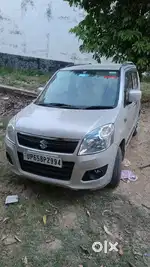 Maruti Suzuki Wagon R 1.0 VXi CNG, 2014, CNG & Hybrids