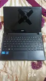 Acer aspire one