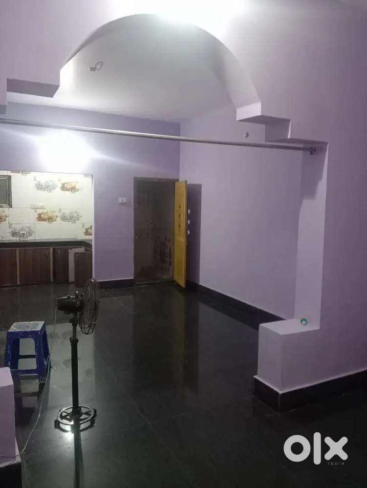 For rental purpose