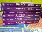 Cengage books for jee mains and advanced preparation