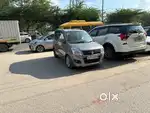 Maruti Suzuki Wagon R 1.0 2016