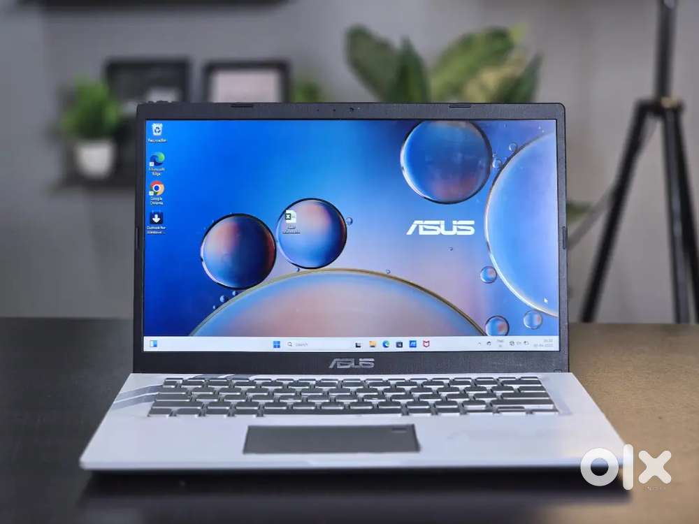 MacGallery Asus VivoBook i3 10th Gen 8gb/1TB All Ok With Charger.