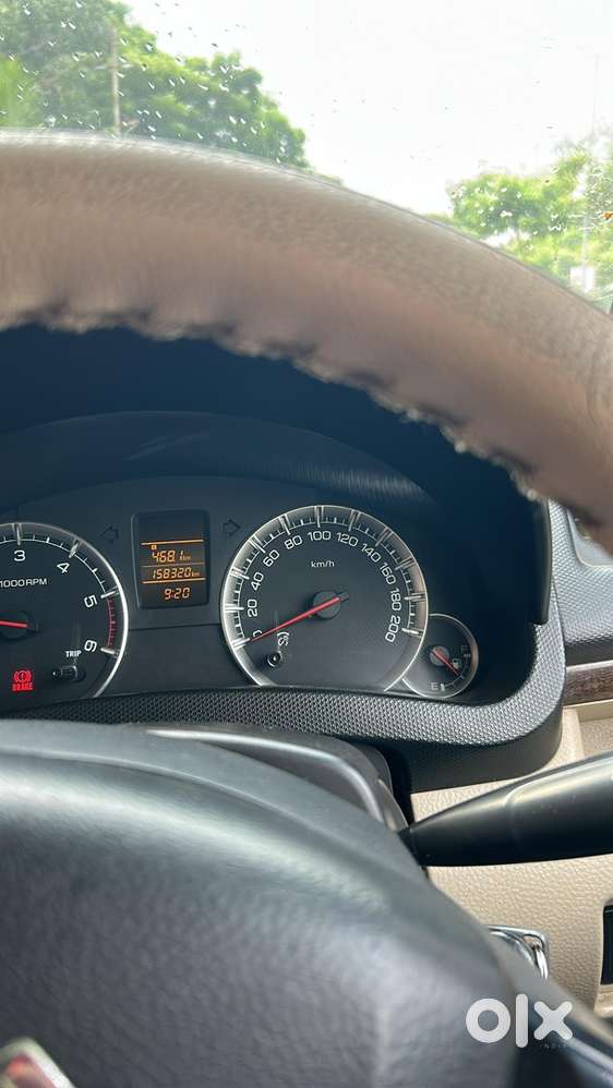 Swift Dzire VDI 2015 – 1st Owner – Excellent Condition – Urgent Sale