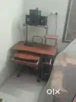 Computer Table