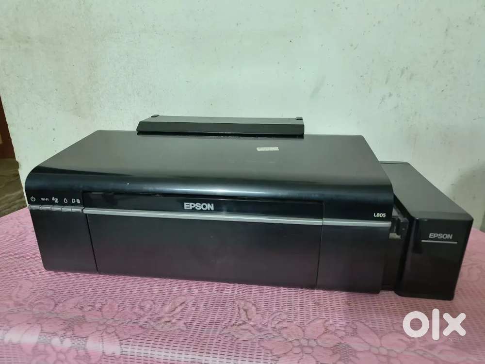 Epson L805 Printer