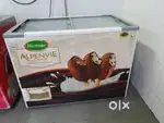 Deep Freezer for Immediate Sale