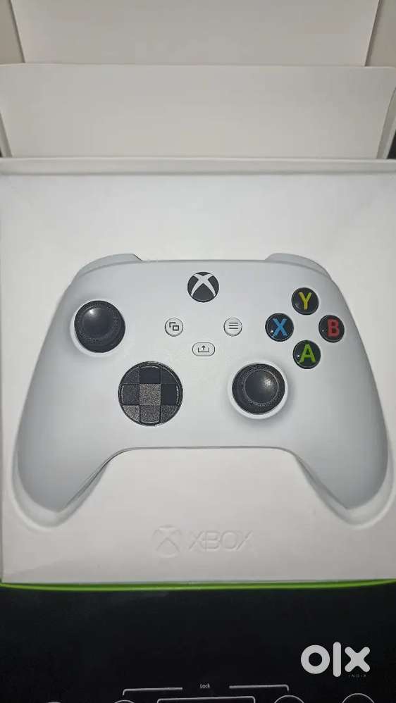 Xbox series x, s controller