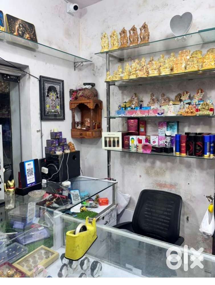99 store for sell with goods