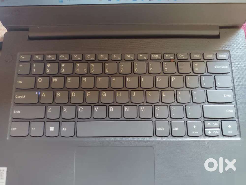 Gaming laptop