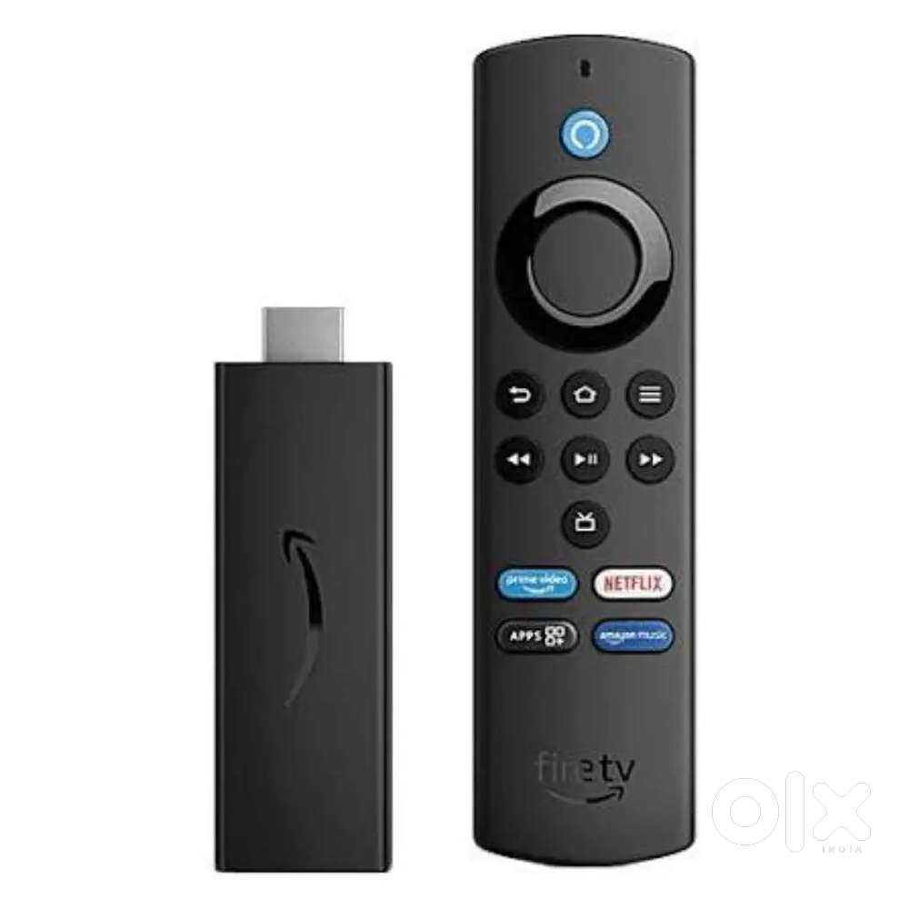 Amazon fire tv stick