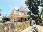 5Cent 3BHK House for Sale – Olanad, Varapuzha