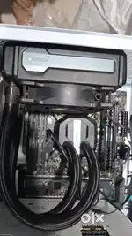 i9 9980xe 18 core 36 thred