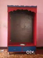 Swamy cupboard