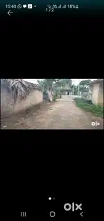 Land for sale patta