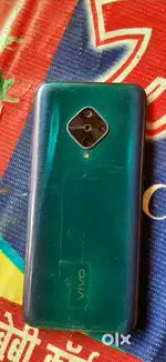 Vivi s1 pro