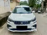 Ertiga CNG ZXI Top End Model with great mileage at lowest price