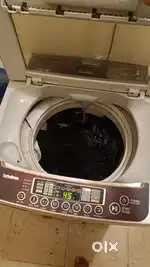 LG Washing Machine 6.5 KG