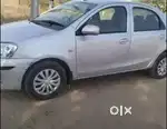 Toyota Etios 2016