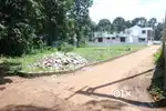 House plot 6 cents near Ettumanoor 2.25 lakh/cent