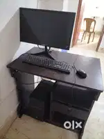 Assembled desktop for sale . Two months old. Not used
