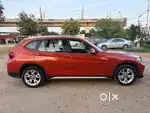 BMW X1 2012-2015 sDrive20d, 2014, Diesel