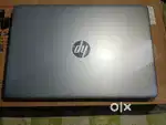 HP laptop 15s