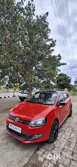 Good condition polo 1.2 petrol