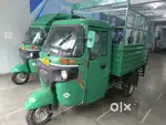 Bajaj Maxima CNG ...2022