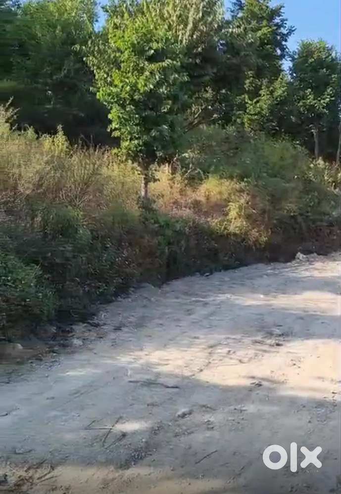 Plot for sale in bontha village,..