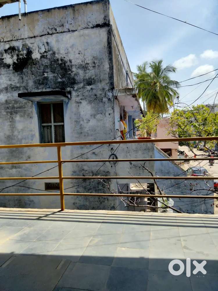 50 Years Old building for sale