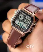 Fastrack man's watch, new condition