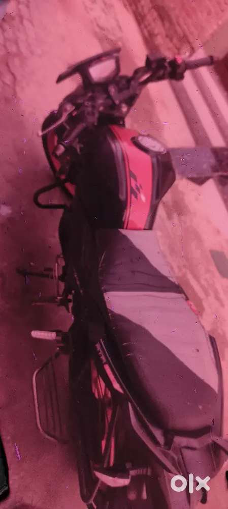 For sale tvs apache 160 cc 4v limited adition