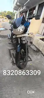 Bajaj discover