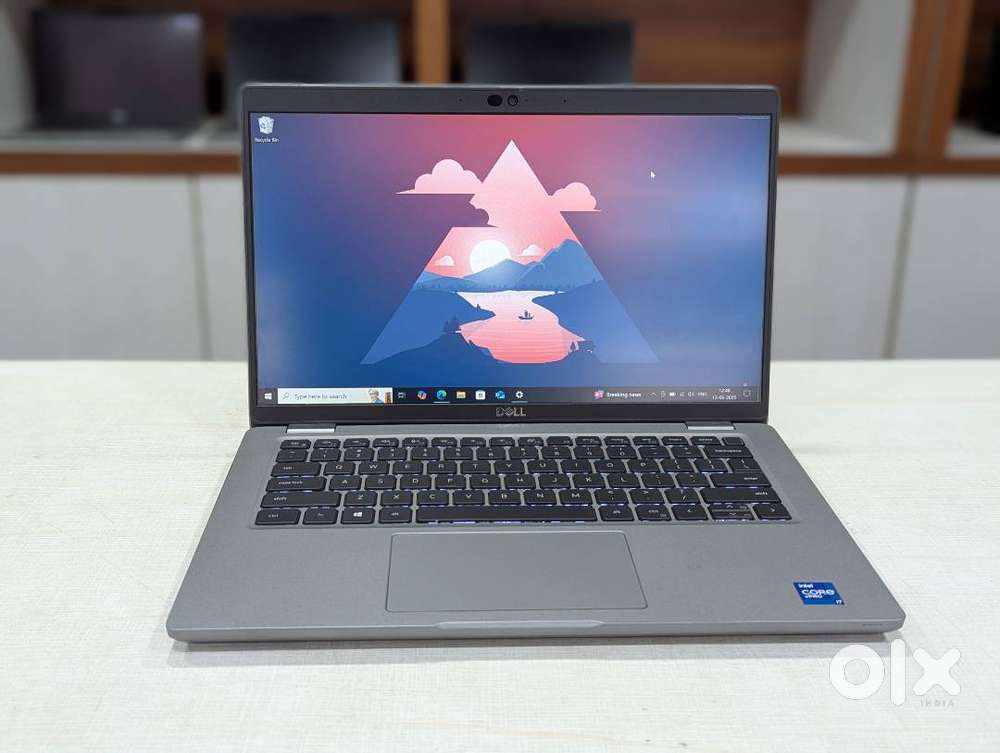 Dell Latitude 5421 – Premium Business Laptop  Excellent Condition