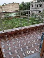 Near DRDO colony back side gate.