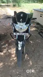 Good condition
