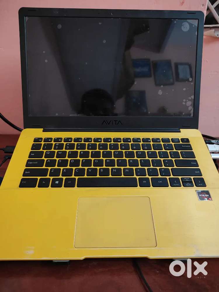 Avita Pura Ryzen 5 Laptop
