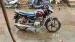 I wan to sell my bike bs4 because of i want to buy new bike.