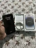 iPhone 14 pro
