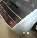 Excellent condition top load fully automatic 6.2kg washing machine