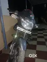 Apache RTR 160, BV6 model