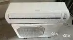 A/C on rent fridge washing machine