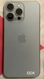 15pro max 256gb