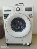 Ifb 6 kg fullyy automatic  washing machine rarely use