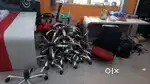Office chairs Repair And services.