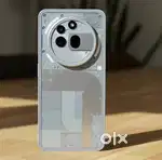 Nothing 3a pro ( 8- 256 gb )