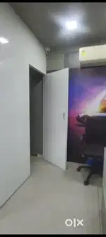 SPA, SALOON, OFFICE,  CLUB,  GAME ZONE,  BAR & RESTORANT, SHOWROOM